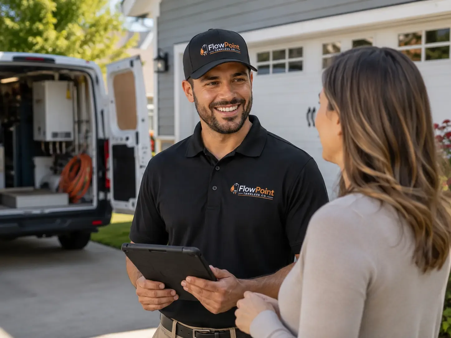 Tankless Water Heater Installation Ruby, AK FAQs
